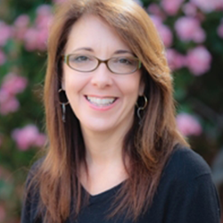 Dr. Jeanne Anne Carriere