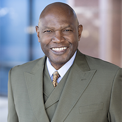 Dr. Greg Warren