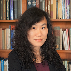 Dr. Priscilla Liu