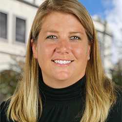 Dr. Tara Widner