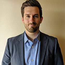 Dr. Zack Maupin