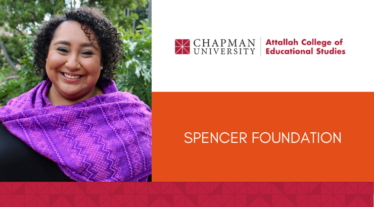 Spencer Foundation