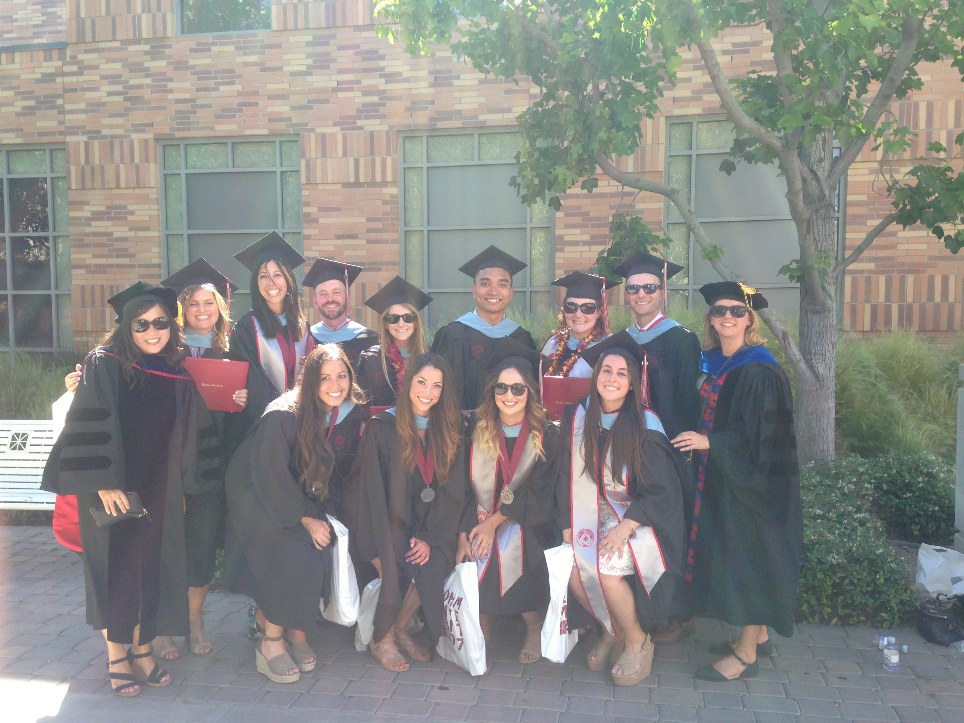 MA SPED Cohort