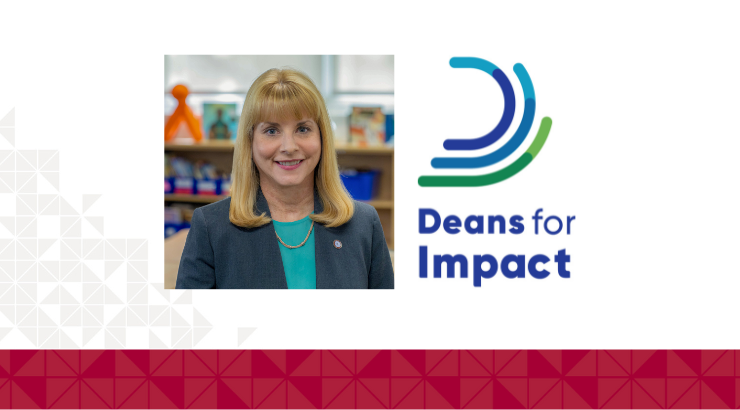 Dean's For Impact