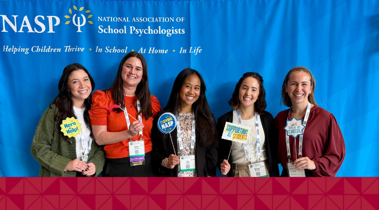 NASP 2025