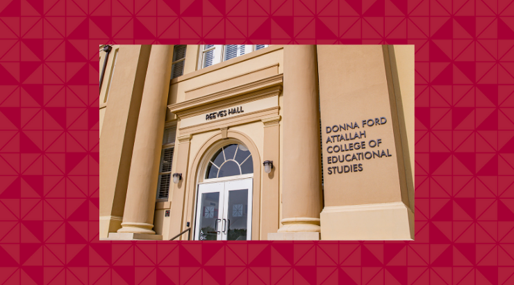 Attallah College of Educational Studies