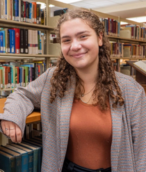 Sam Silverman ‘28