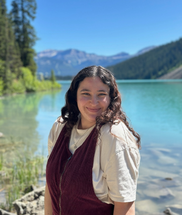 Shoshana Lehrer '26 
