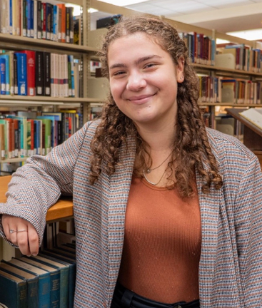 Sam Silverman '28 