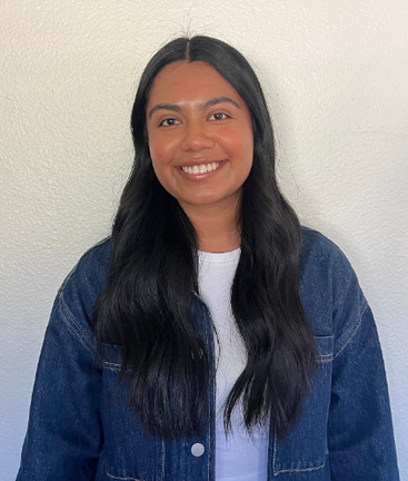 Gracie Juarez '27 