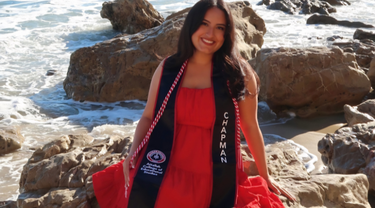Natalie Almendarez Mcafee