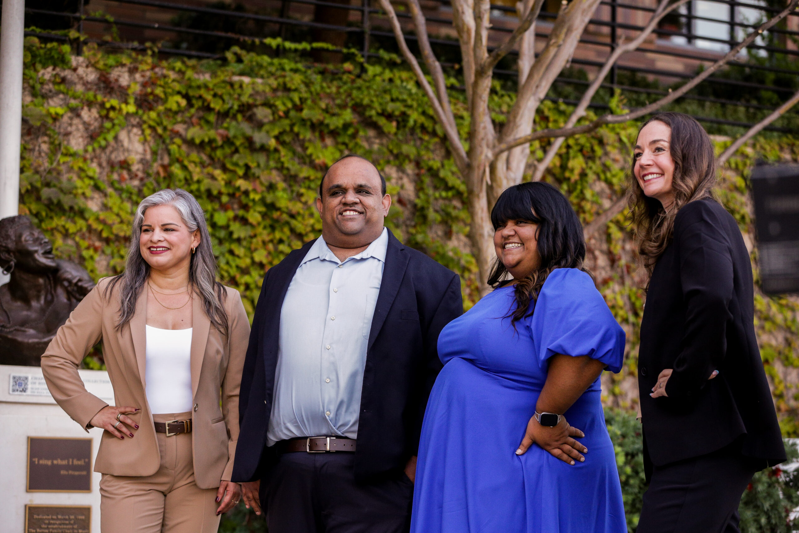 TPI’s 11th Annual Summit Highlights Opportunities Through Inclusion