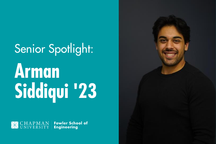 Arman Siddiqui