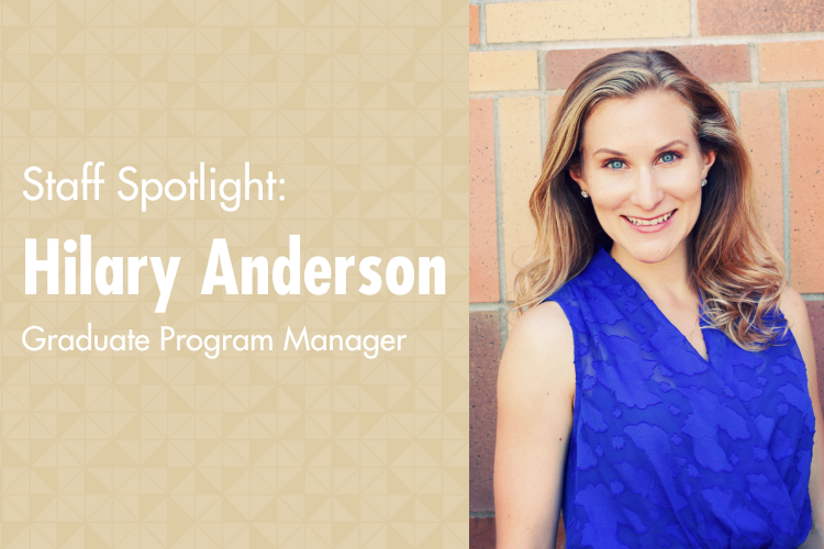 Hilary Anderson