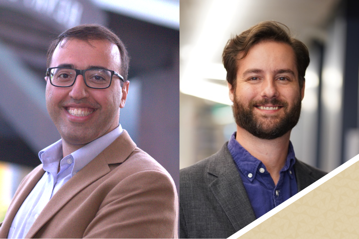 Fletcher Jones Faculty Fellows