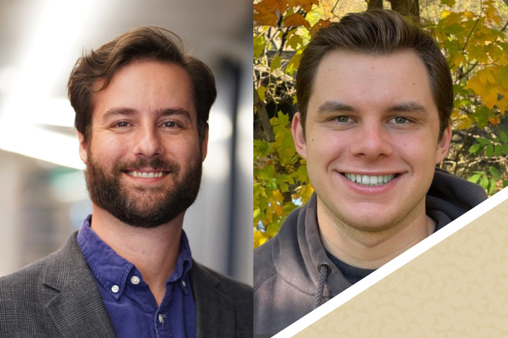 Optimizing Technology through Innovative Design: Fowler Engineering Faculty and Alumnus Publish Research on Inverse Design Strategies