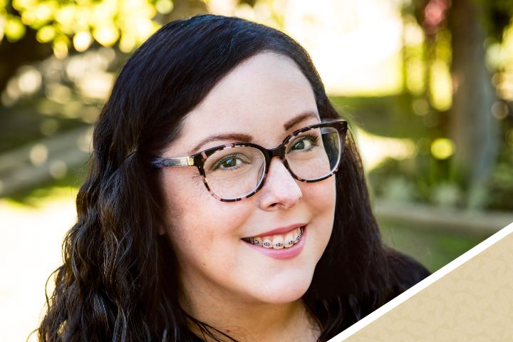 Staff Spotlight: Nicole Olguin, Administrative Coordinator