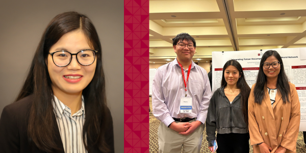 National Science Foundation Funds Chapman Faculty’s Research in AI Educational Practices and Survival Data Modeling