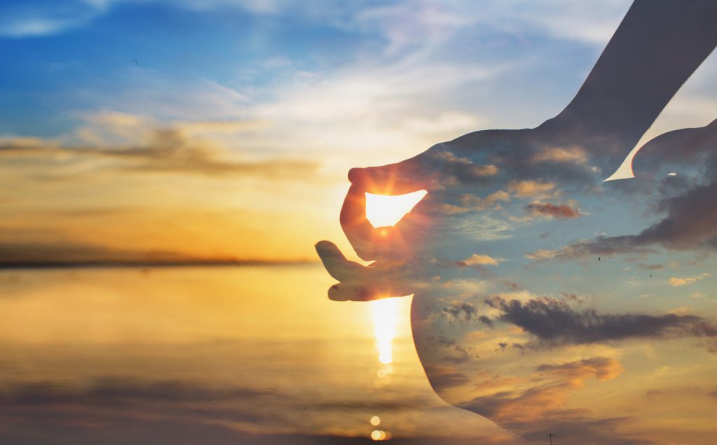 Spirituality Boosts Your Mental Health