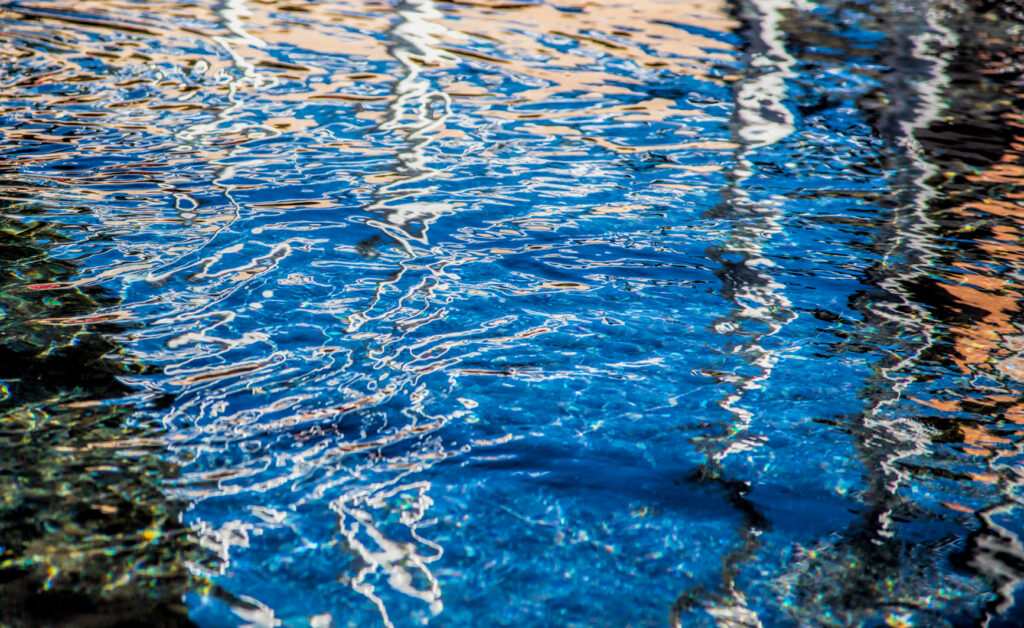 image of water