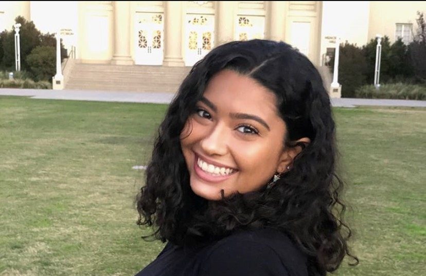 Mona Asadi Head Shot