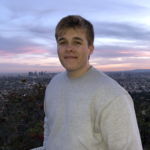 blake calvo