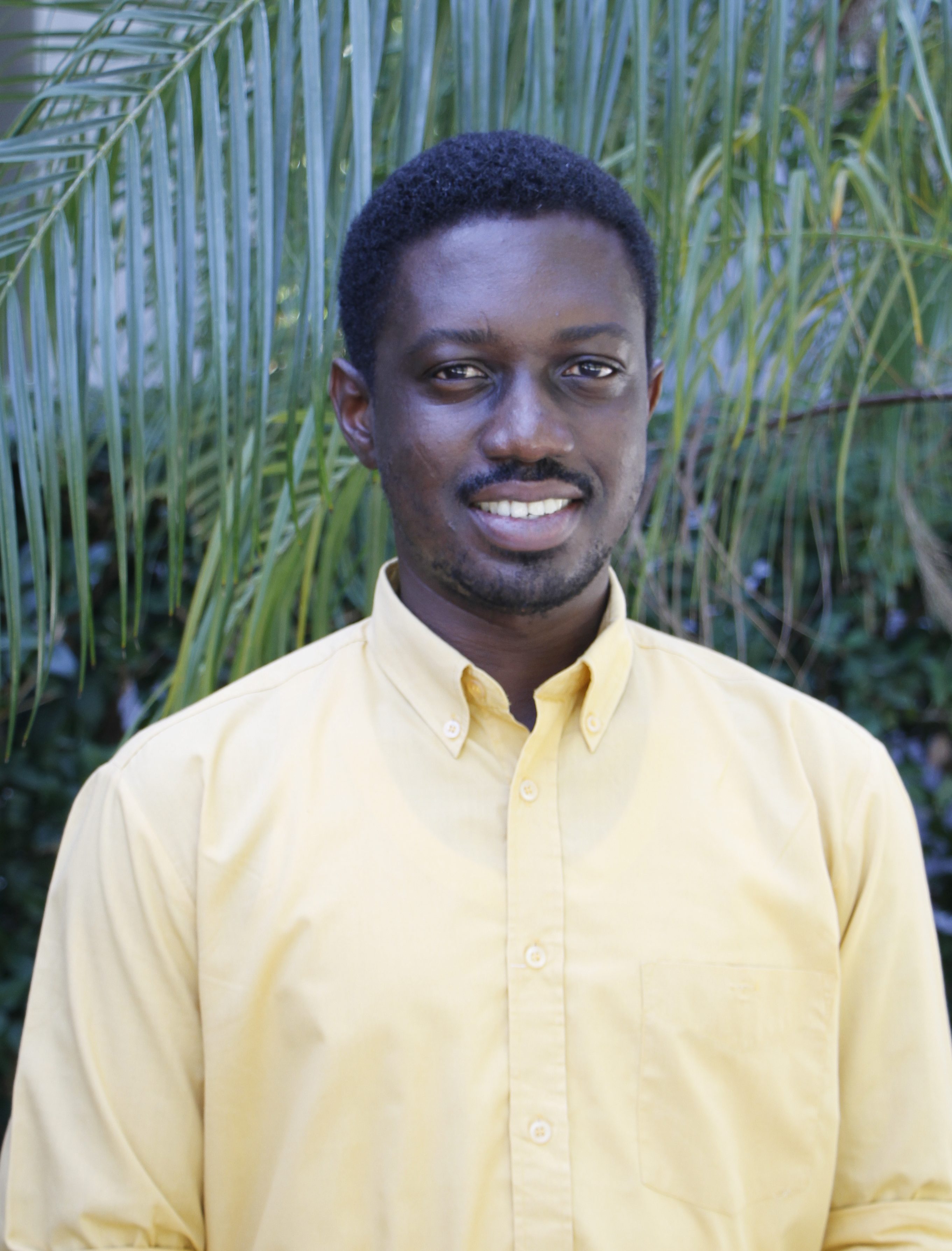 Nana Pepra-Ameyaw