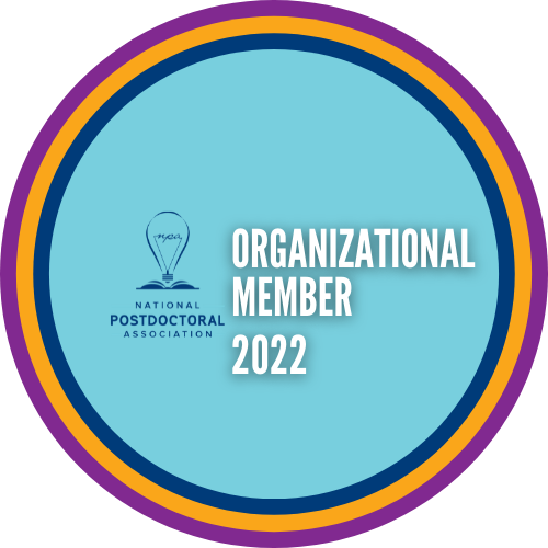 NPA Affiliate Badge