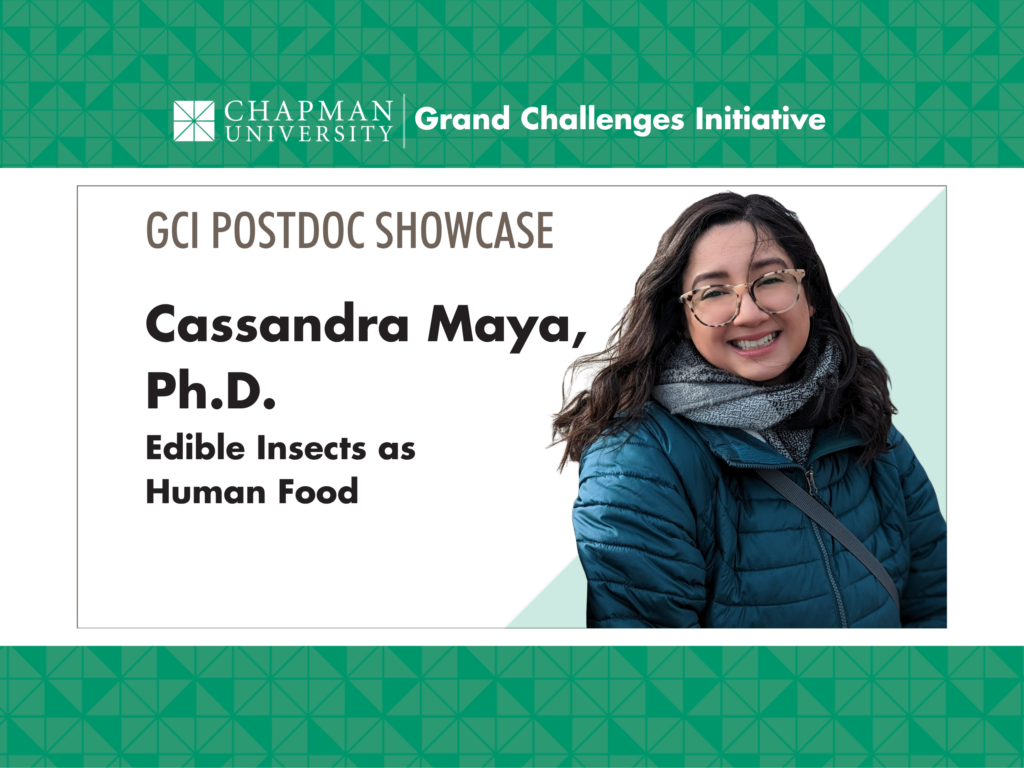 Cassandra Maya, Ph.D.