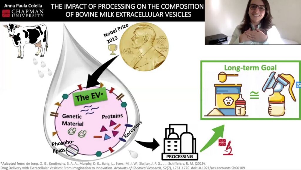 Who will be our next graduate student Three Minute Thesis (3MT®) winner?