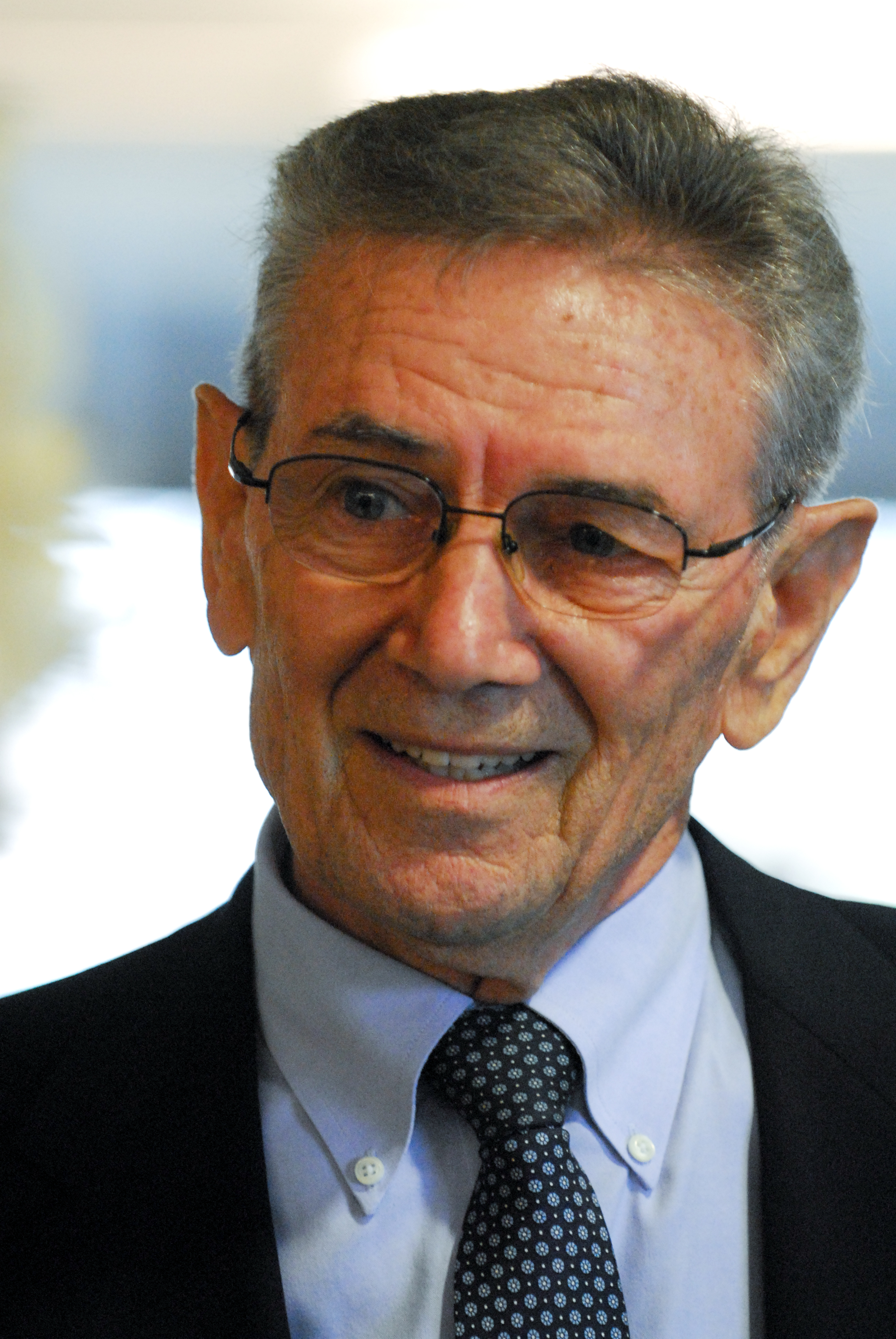 Leon Leyson