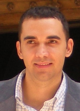 Photo of Stefan Ionescu