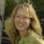 Jennifer Keene Headshot