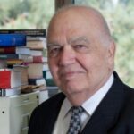 Richard Hovannisian Headhot