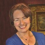 Wendy Salmond Headshot