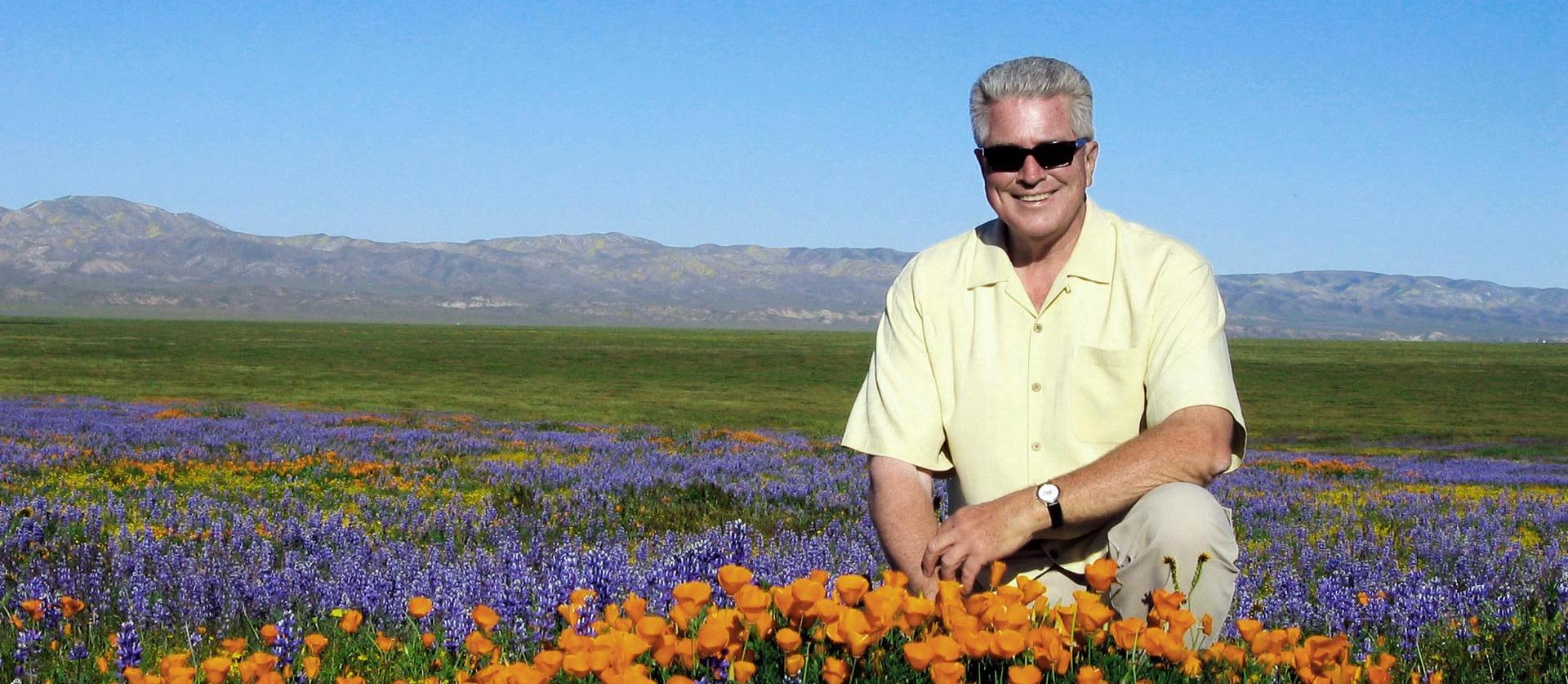 Huell Howser Archives