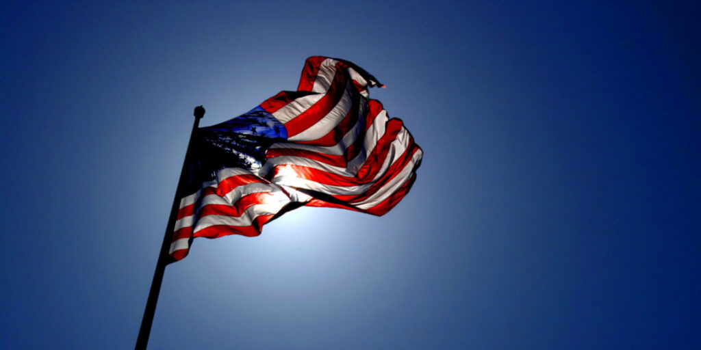 American Flag