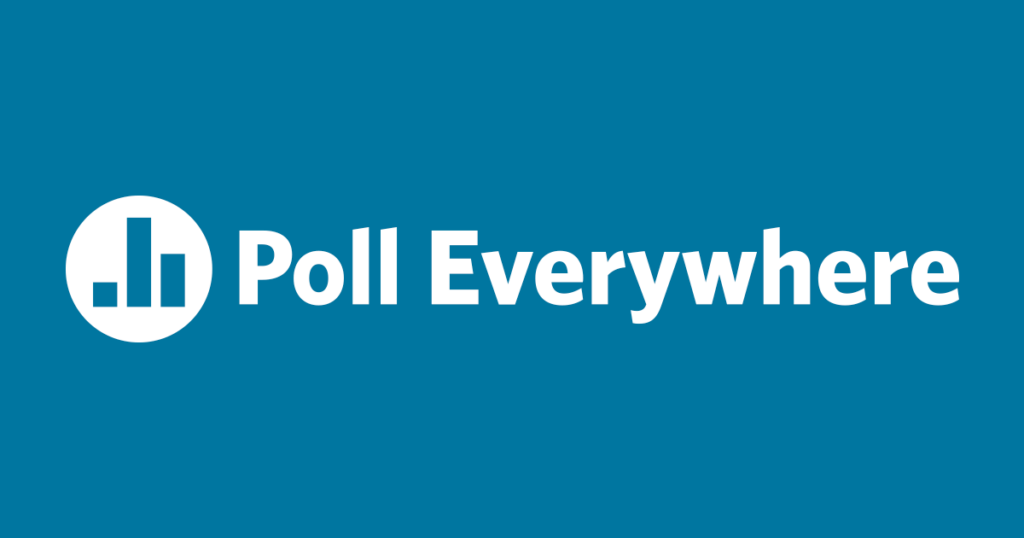 Poll Everywhere logo