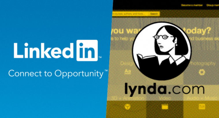 lynda-linkedin logo