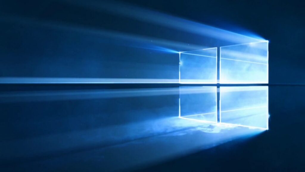 windows 10 Background