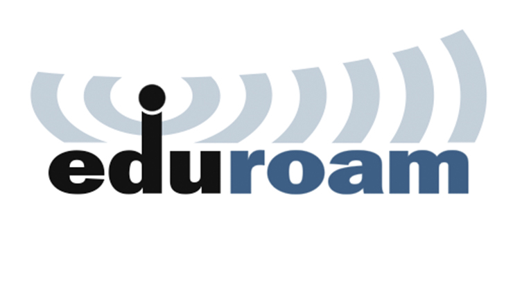 eduroam logo