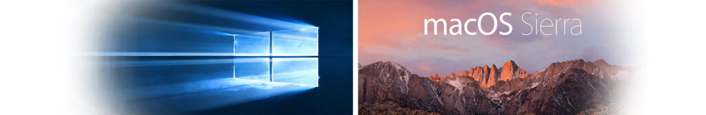 mac sierra - windows 10 blog banner