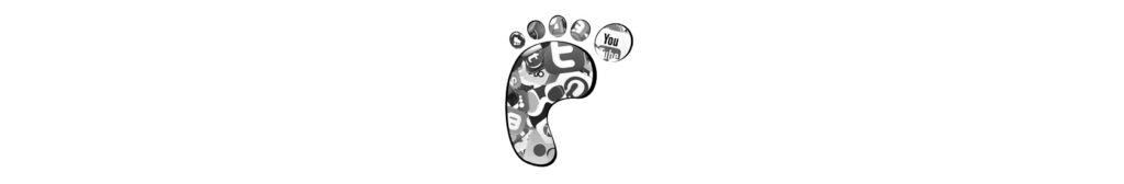 Digital Footprint Blog Banner