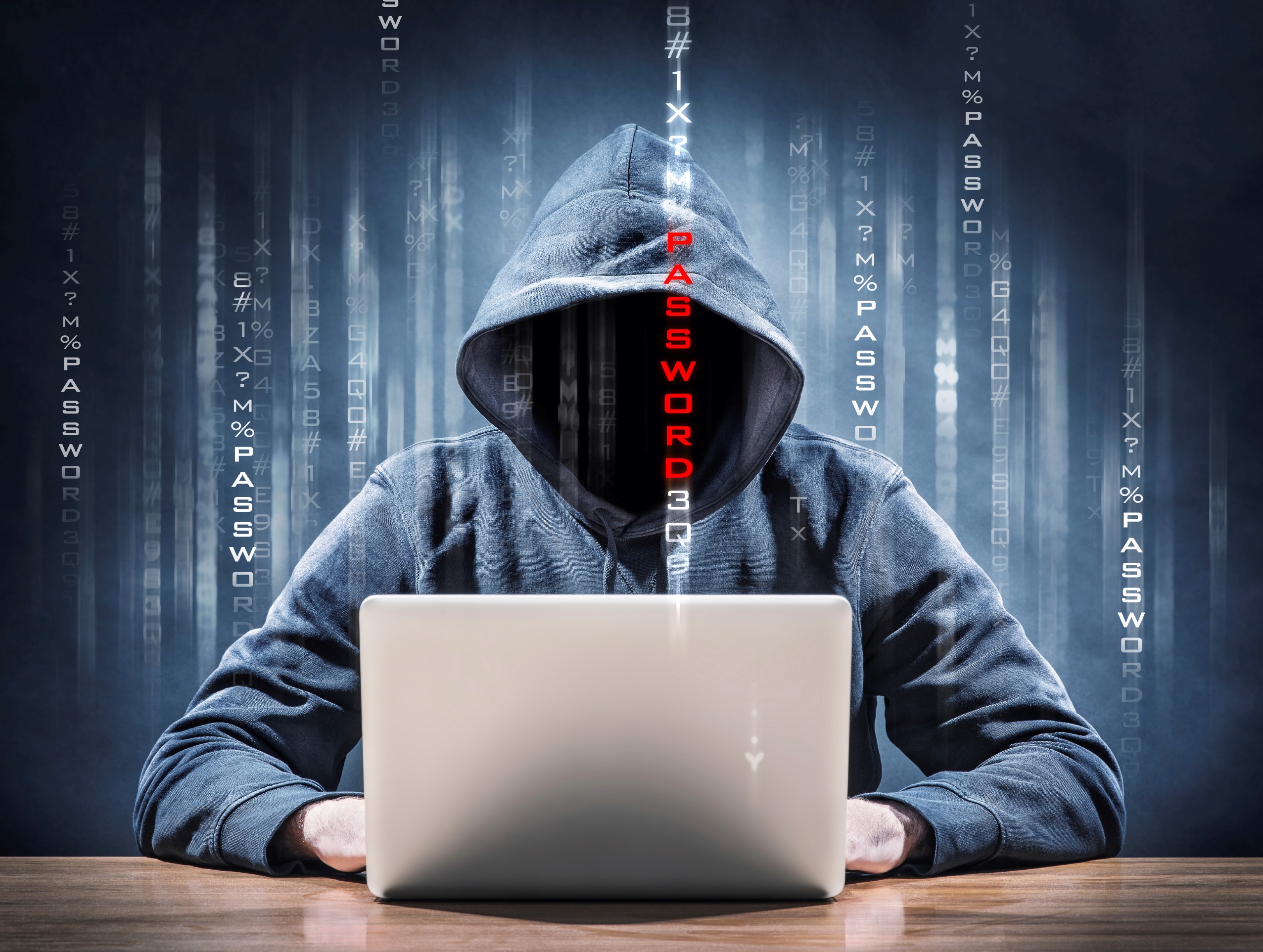 cyberattack