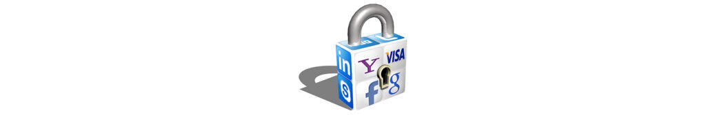 password blog banner