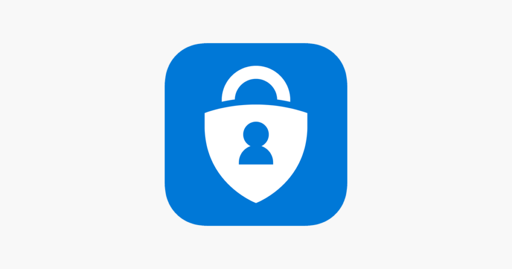 MS Authenticator App Logo