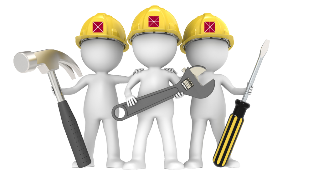 maintenance team