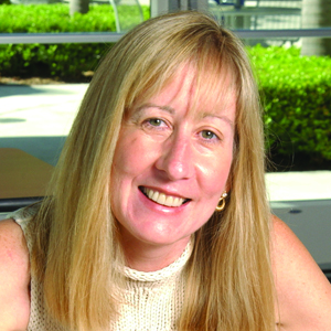 Francine Lipman