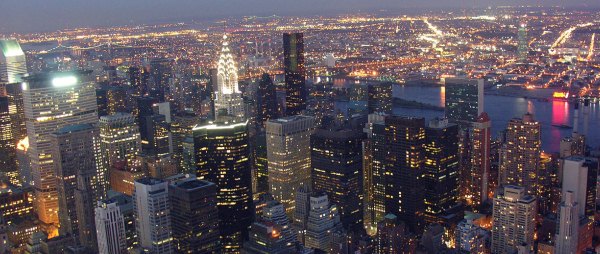 New York