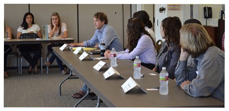 Public Interest Panel
